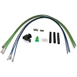 05102406AA Mopar Blower Resistor Harness Pigtail Wiring by Mopar