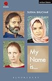 My name is ...