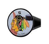 NHL Chicago Blackhawks Economy Hitch Cover