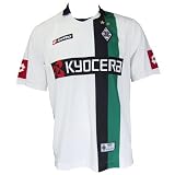 Lotto Borussia M�nchengladbach Trikot 08/09 - 