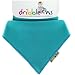 Dribble Ons Brights - TURQUOISE