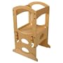 Little Partners LP00401 Learning Tower Kids Step Stool