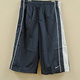 ナイキ NIKE メンズ ウィンドブレーカー ハーフパンツ 撥水加工タイプ【並行輸入商品】