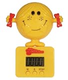 Mr Men & Little Miss Paladone Little Miss Sunshine Kitchen Timer