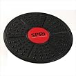 SPRI Plastic Round Wobble Board