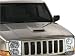 Lund 80004 Large Single Hood Scoop