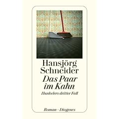 Das Paar im Kahn: Hunkelers dritter Fall