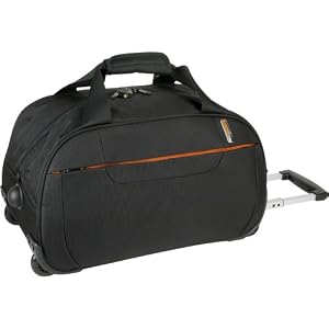 Buy Antler Aeon Air 18.5 Rolling Duffle Bag by Antler