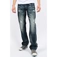 Rock Revival Straight Jeans Color