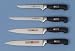 Zwilling J.A. Henckels ****Vier Sterne Kochmesser