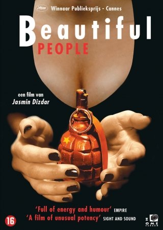 CD-Charts  DVD : Beautiful People [1999]