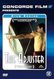 The Adjuster ( L` Expert en sinistres ) [ NON-USA FORMAT, PAL, Reg.2 Import - Netherlands ]