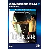 The Adjuster (L'expert en sinistres) [Region 2]