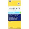 Neosporin Essentials Moisture Body Wash, Soap Free, Fragrance Free, 10 Ounce