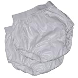 Gerber All-In-One Waterproof Training Pants - 3T - White