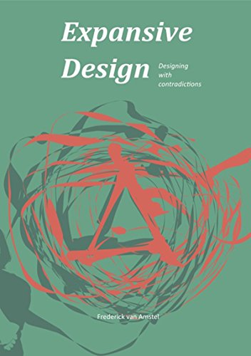 Expansive Design (Portuguese Edition)