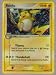 Search : 2007 Pokemon EX Power Keepers Holo Raichu #12/108