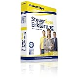 Steuer-Spar-Erkl�rung 2011 (f�r Steuerjahr 2010) title=