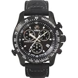 Mens Timex Expedition Chronograph Watch