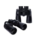 Vivitar Outdoors Man View Hunting OM-1050 10X50 Heavy Duty Binoculars