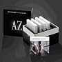 Mezzanine de l'Alcazar (Coffret 10 CD : 5 digipack&hellip ~ Compilation