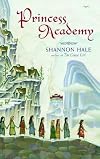 Princess Academy [PRINCESS ACADEMY]