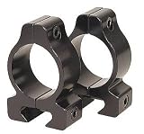 Leupold Rifleman 22 Rimfire 3/8 Ringmount