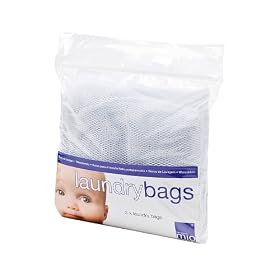 Laundry Bags (set Of 2)