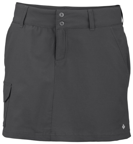 Columbia Damen Rock Silver Ridge, grill, 36 (6 US), AL4006
