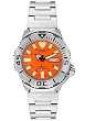 Seiko Men's "Orange Monster" Automatic Dive Watch #SKX781K1