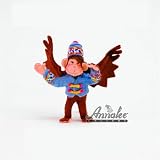 Annalee 4 Wizard Of Oz Flying Monkey Figurine