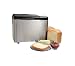 Kitchen & Housewares : Breadman TR2500BC Ultimate Plus 2-lb Automatic Bread Maker