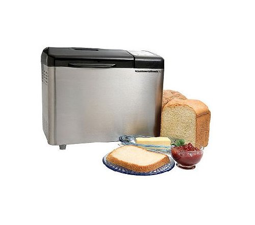 Breadman Ultimate Freedom, ULTIMATE CHR BREADMAKER
