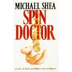 Spin Doctor book cover