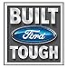 Built Ford Tough Adult Sweatshirt