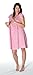 Baby Be Mine Maternity Nursing Nightgown