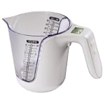 Hama 00104983 bilancia da cucina