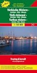 T�rkische Riviera-Antalya-Side-Alanya...