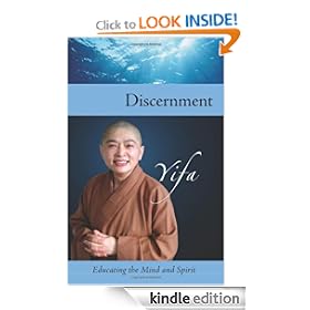 Discernment: Educating the Mind and Spirit