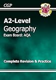 A2-level geography