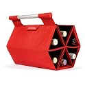 Wine Bottle Carrying Case