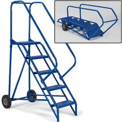 cyber monday price Port-O-Fold LAD-RF-5-P-EZ