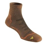KEEN Men Boulder Canyon Quarter Ultralite Sock