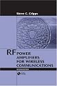 RF Power Amplifiers for Wireless Communications, Second Edition (Artech House Microwave Library)
