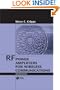RF Power Amplifiers for Wireless Communications, Second Edition (Artech House Microwave Library)