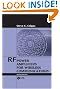 RF Power Amplifiers for Wireless Communications, Second Edition (Artech House Microwave Library)
