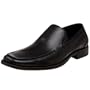 Kenneth Cole New York Men's A-Count-Able Oxford,Black,9 M