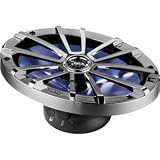 Infinity Reference 6912m 6 x 9-Inch 105-Watt High-Performance 2-Way Marine Loudspeaker (Pair)