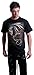 Spiral - Mens - Obsidian - T-Shirt Black - XXL