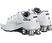 Nike Women's Shox NZ EU Running Shoe